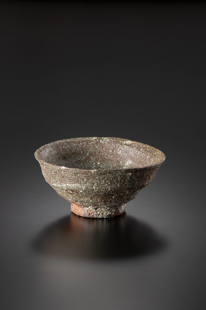 佐藤正一 陶展 | Gallery栗本（ぎゃらりい栗本）新潟県長岡市