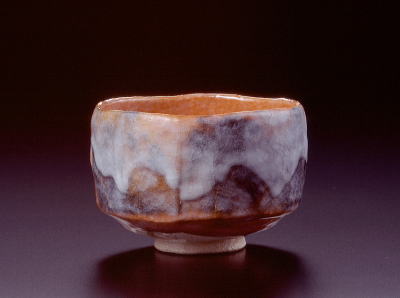 三代 小川長楽 茶陶展 | Gallery栗本（ぎゃらりい栗本）新潟県長岡市