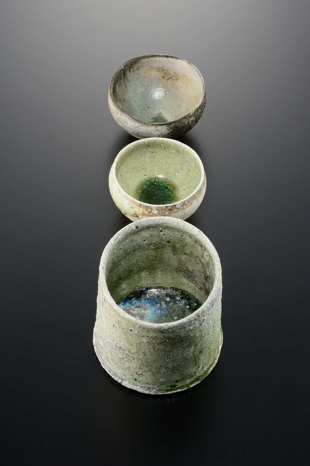 辻村 唯 陶展 | Gallery栗本（ぎゃらりい栗本）新潟県長岡市