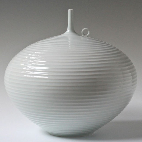 砥部焼 八瑞（Hachizui) 窯 白潟八洲彦 – Yasuhiko SHIRAGATA | 山田