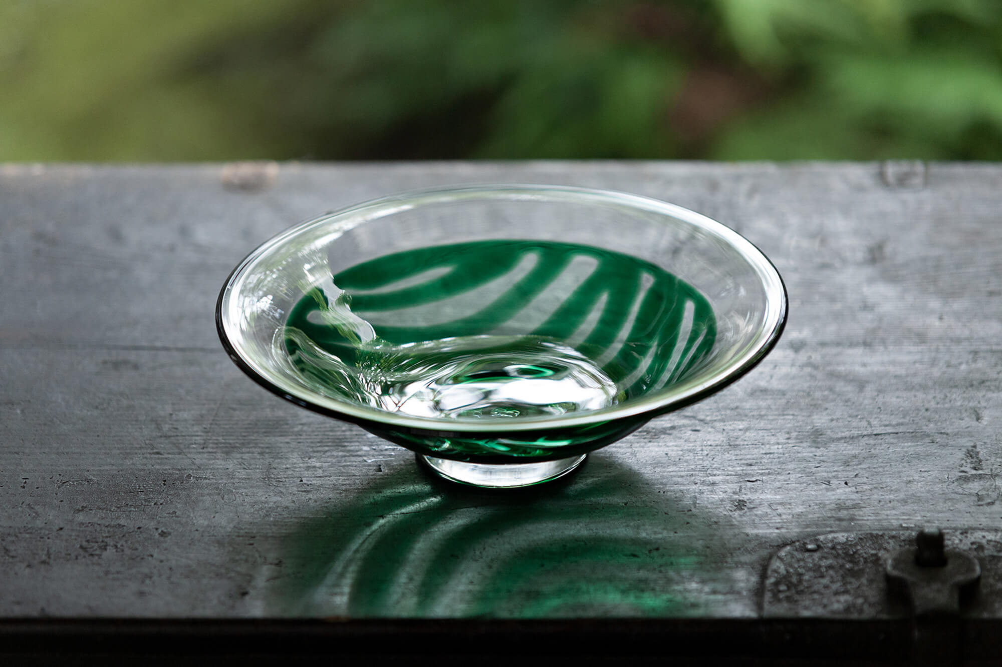 船木倭帆 グラス イチゴ紋 2個セット 船木倭帆 グラス イチゴ紋 2個