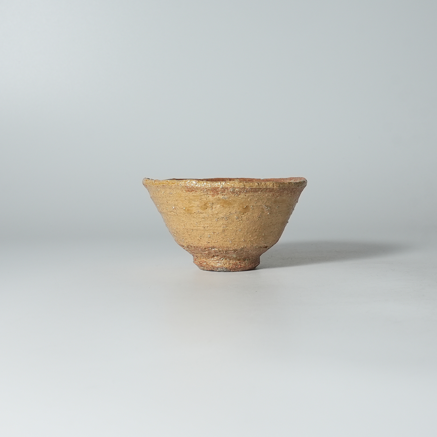 黄伊羅保 酒器 通次廣 | ギャラリー千陶