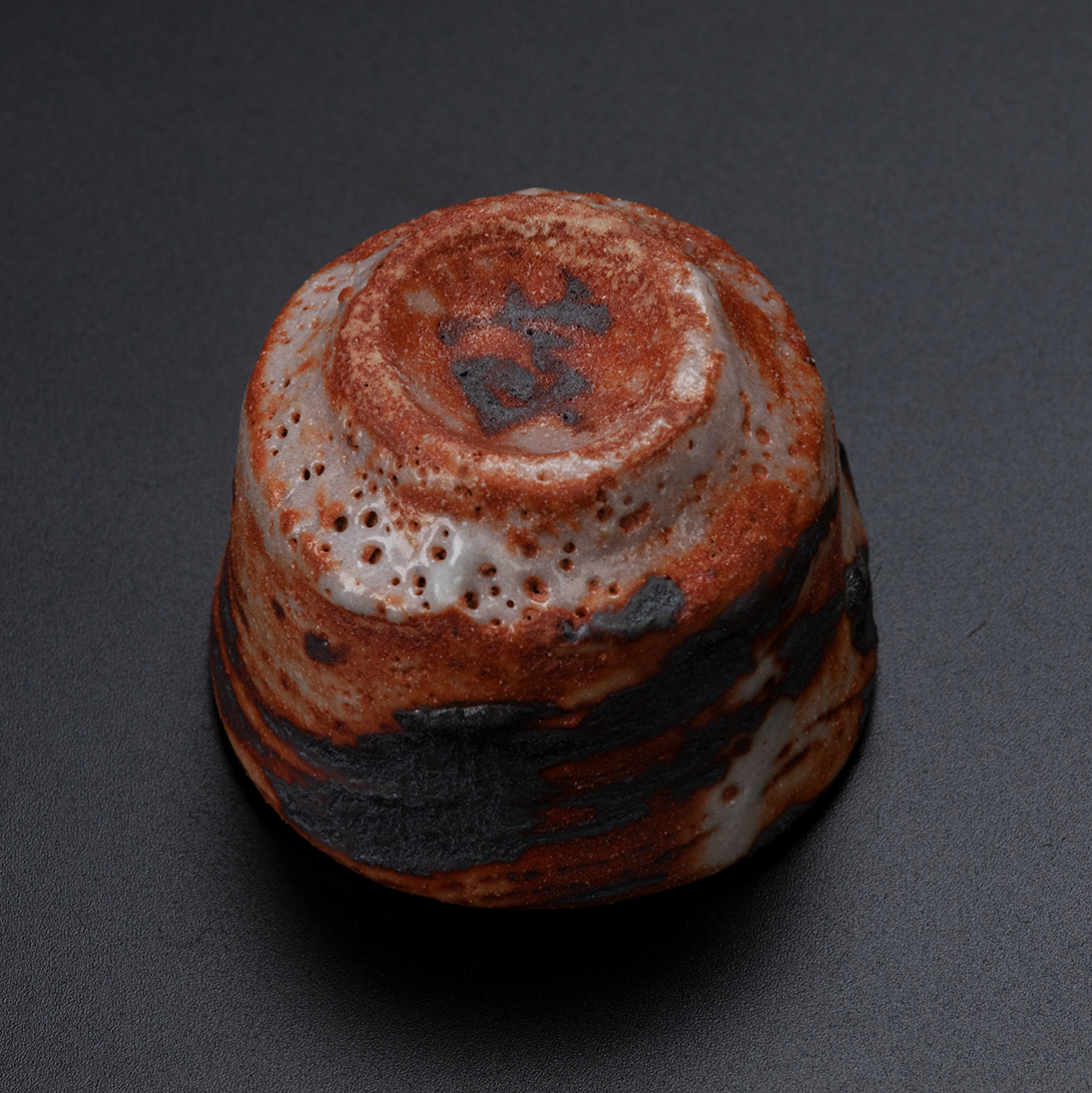 志野の徳利とぐい呑み｜侘び寂びを映す日本の高級酒器セット