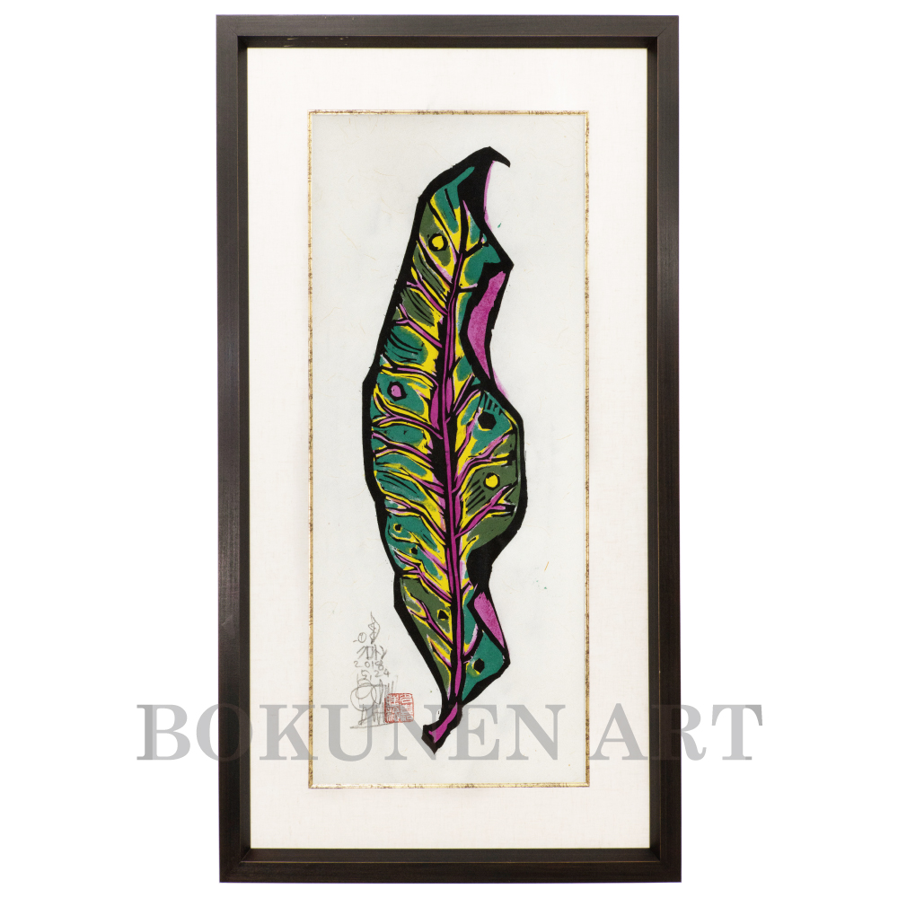 KOAK コアック 「The Axis」版画100部限定 【公式通販】