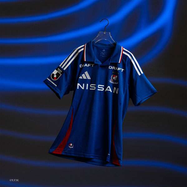 定価以下 正規品 横浜F・マリノス 25 アウェイユニフォーム2nd