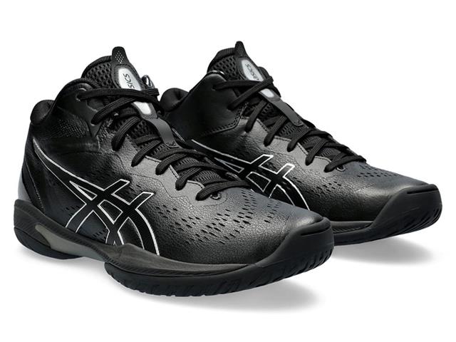 ASICS GELHOOP V16【EXTRA WIDE】 1063A080 | バスケットボール用品