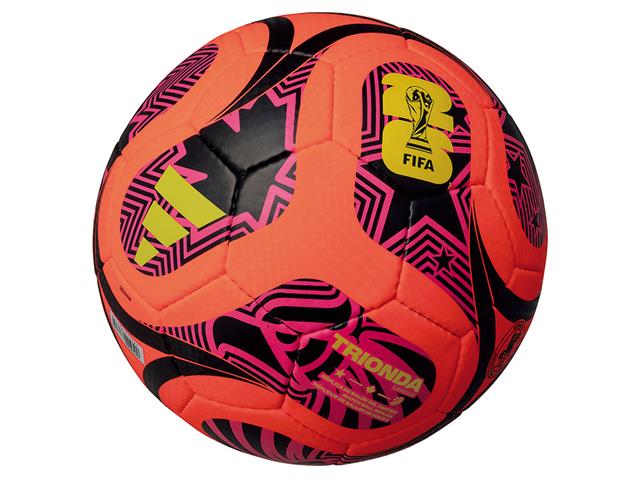 FIFA ワールドカップモデル サッカーボール 未使用 未使用FIFA