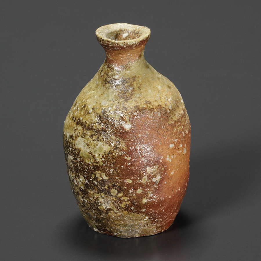 渡辺 愛子 信楽徳利 (WAA0035 ) | ギャラリーラボ