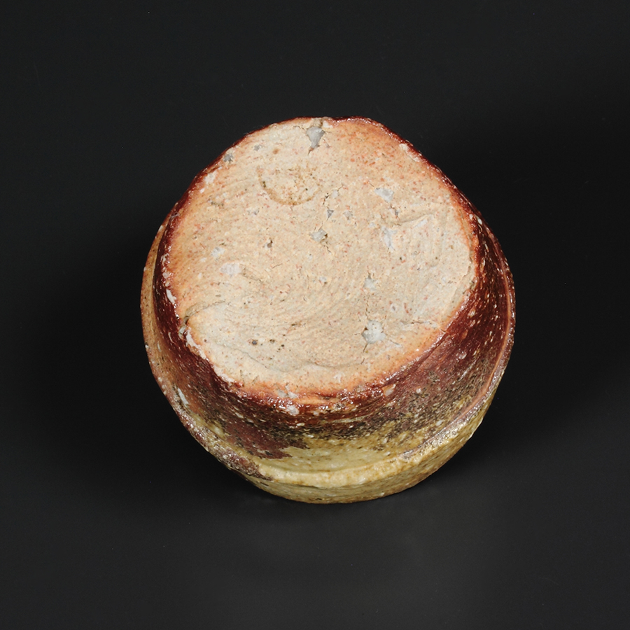 渡辺 愛子 信楽桶ぐい呑 (WAA0050 ) | ギャラリーラボ