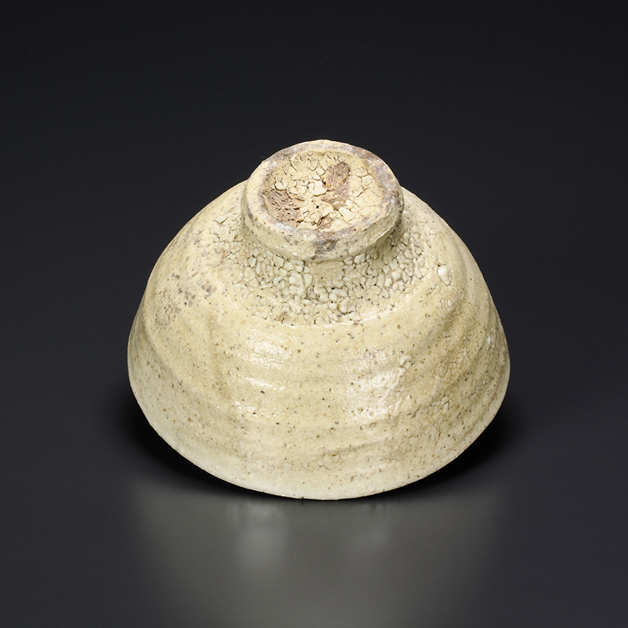 大前 悟 鬼ヶ島井戸茶碗 (OSA0099 ) | ギャラリーラボ