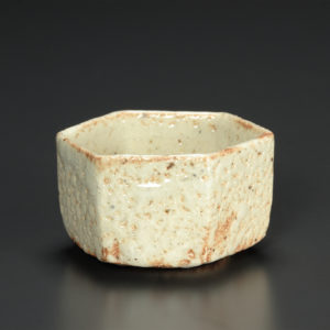 山田洋樹 霞釉 平盃 山田洋樹 霞釉 平盃 山田洋樹 霞釉