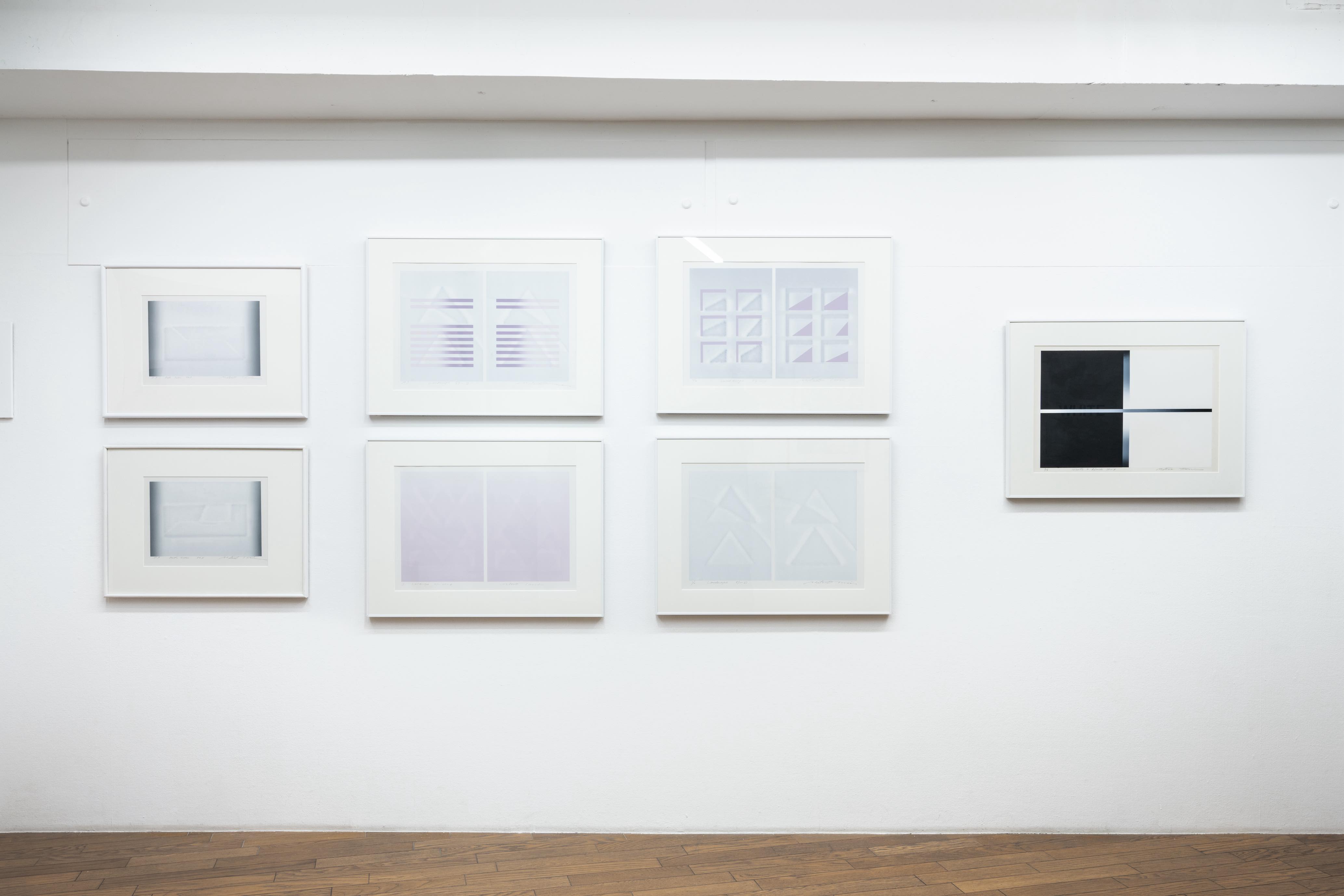 版画天国Ⅷ – Gallery惺SATORU