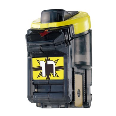 仮面ライダーフォーゼ アストロスイッチ05｜ガシャポンオフィシャルサイト