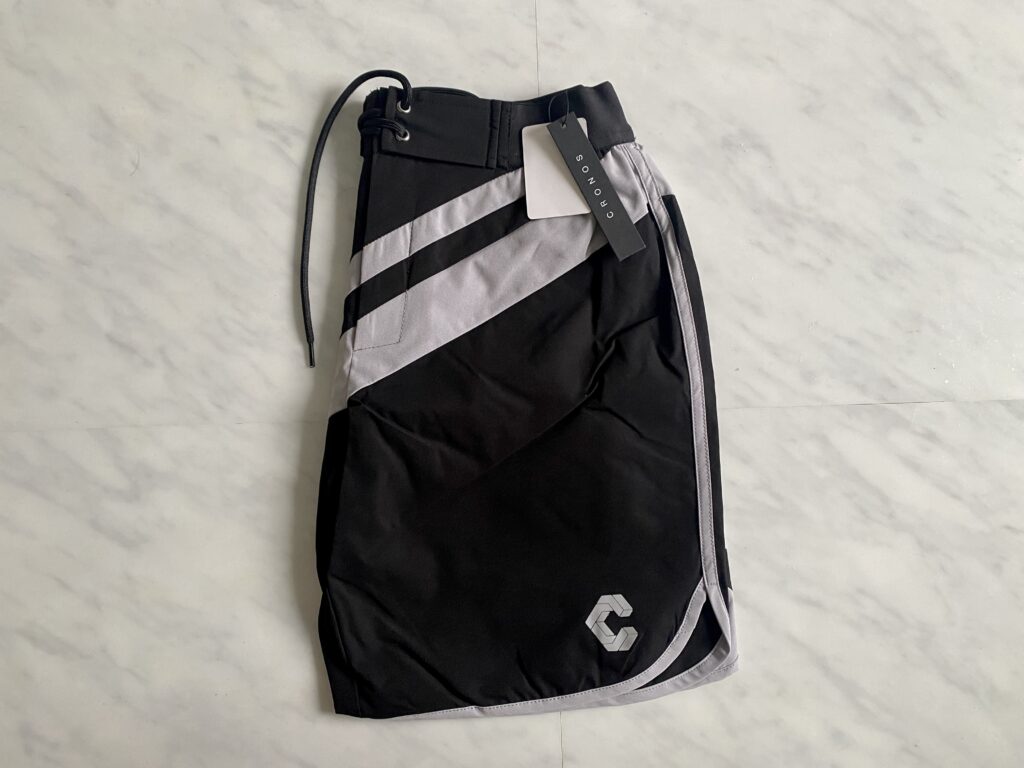 COR サーフパンツ カネキン LYFT クロノス xeno LYFT サーフパンツ M