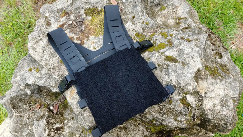 5.11 TACTICAL ALL MISSIONS RIG&ポーチ 5.11 TACTICAL ALL MISSIONS