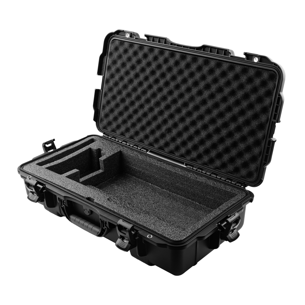 Titan Series Case for Line 6 Helix Stadium XL Floor - GWP