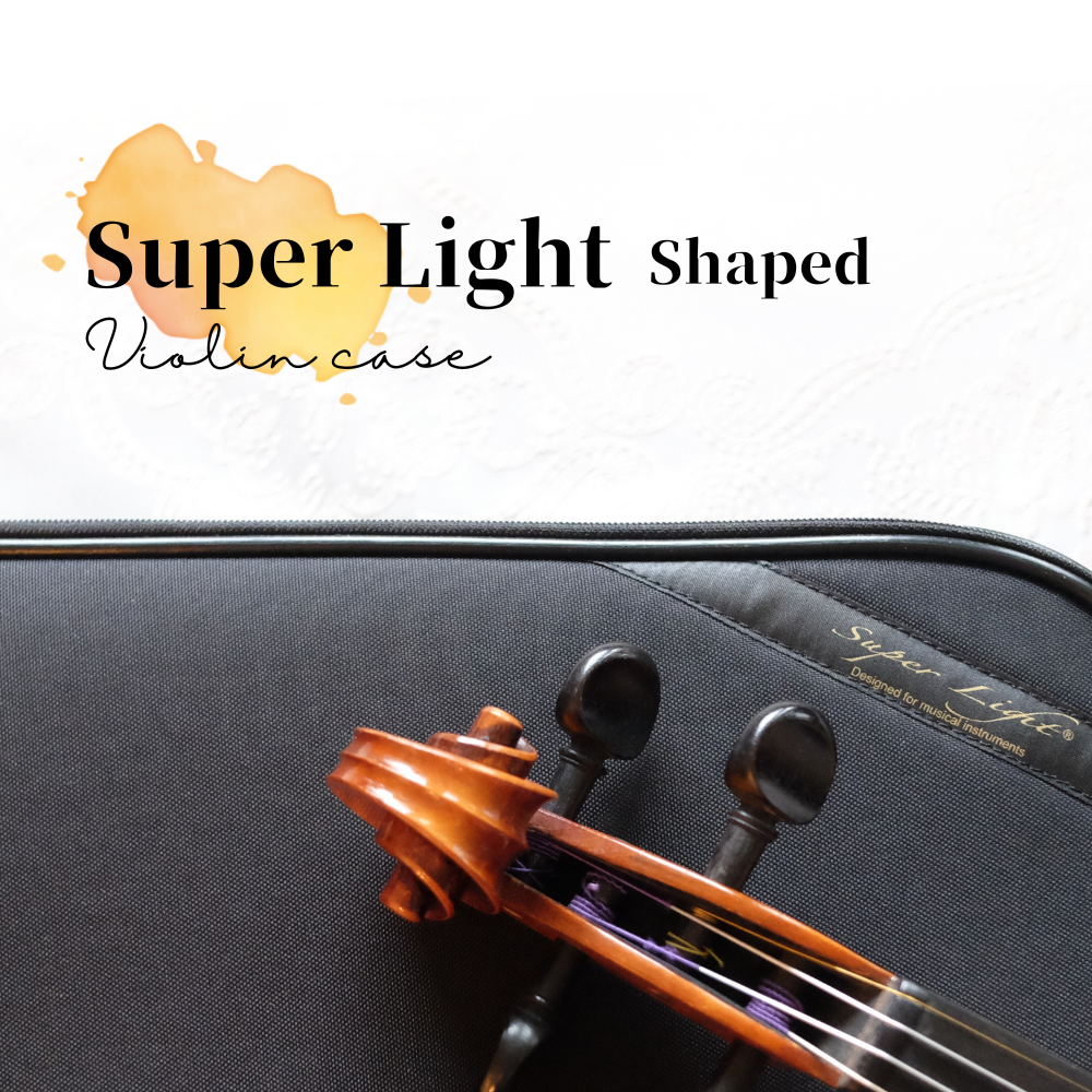 フューメビアンカ 3/4 バイオリン 未使用弓 ケース 状態良好 メンテ