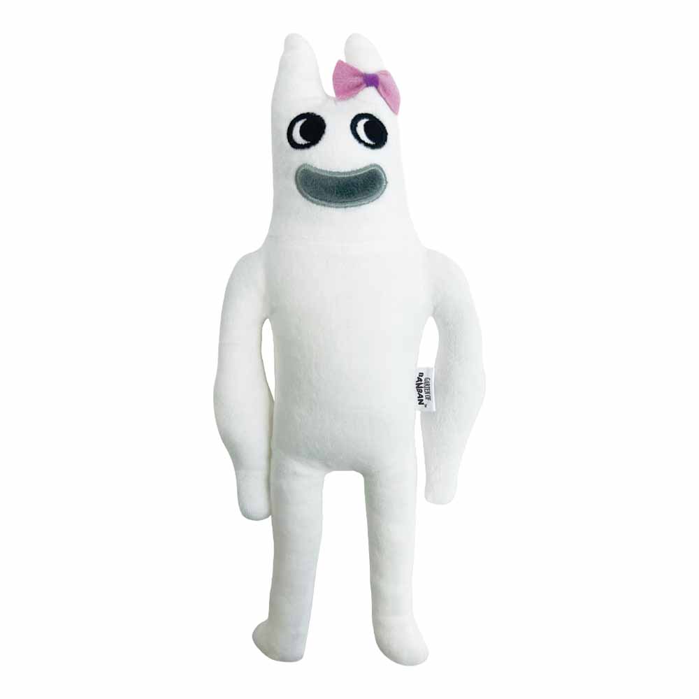 ぬいぐるみ バンバリーナ | Garten of Banban(ガーテンオブバンバン