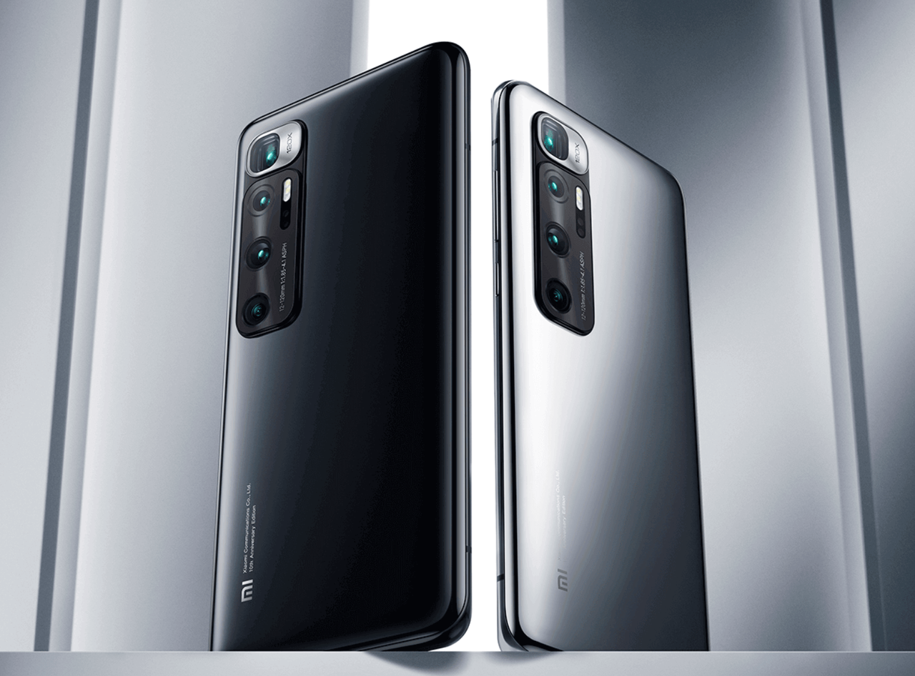 望遠120倍ズーム！ Xiaomi mi 10 ultra 12GB 256GB 日本最速】Xiaomi