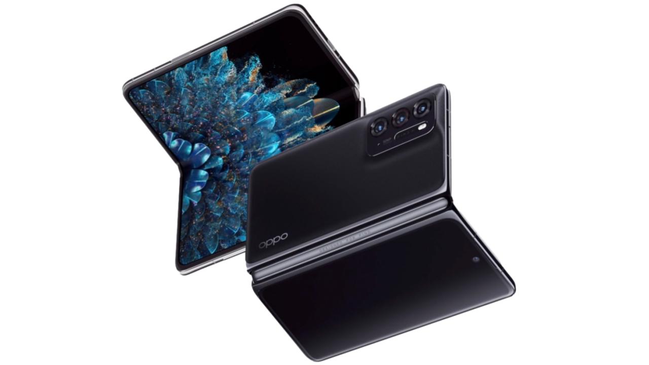 OPPO Find Nのスペック・対応バンドまとめ - ガルマックス