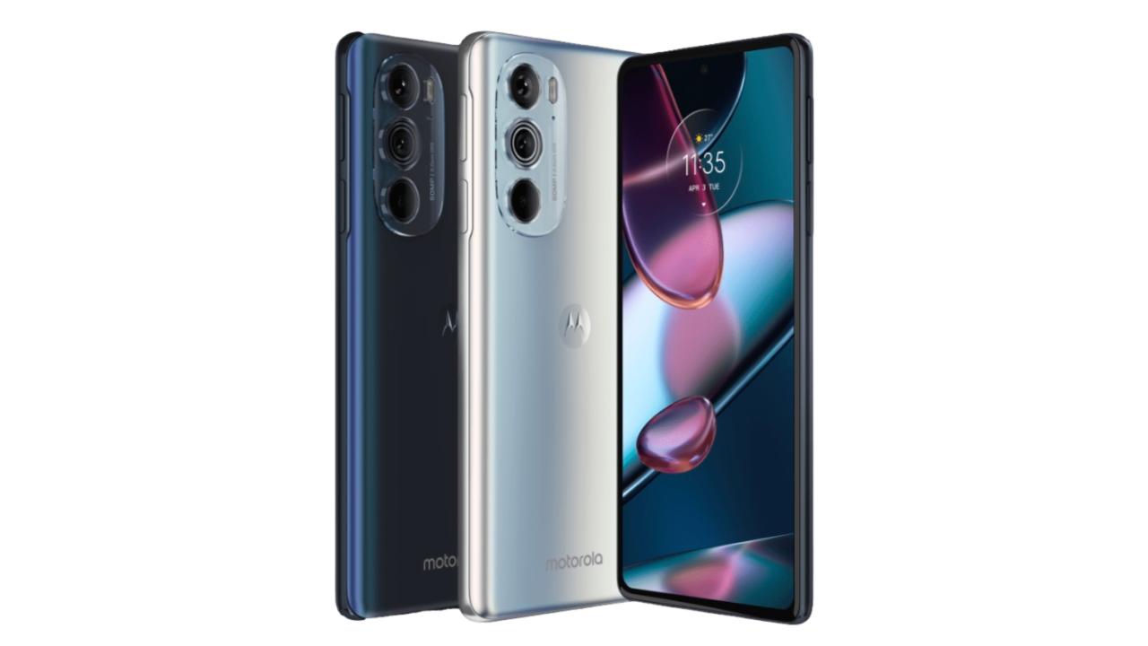 motorola edge 30 Pro 日本版のスペック・対応バンドまとめ - ガルマックス