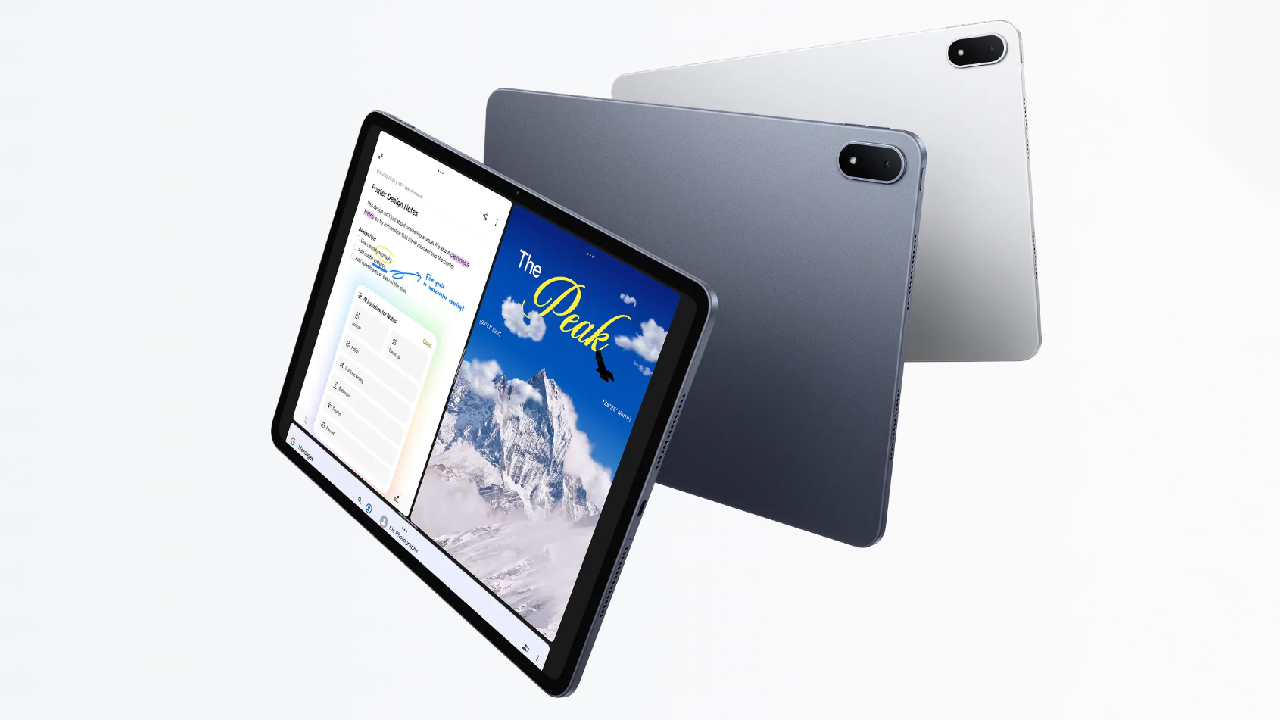 OnePlus Pad 3 グローバル版 12GB 256GB Blue OnePlus Pad 3 13.2 Inch