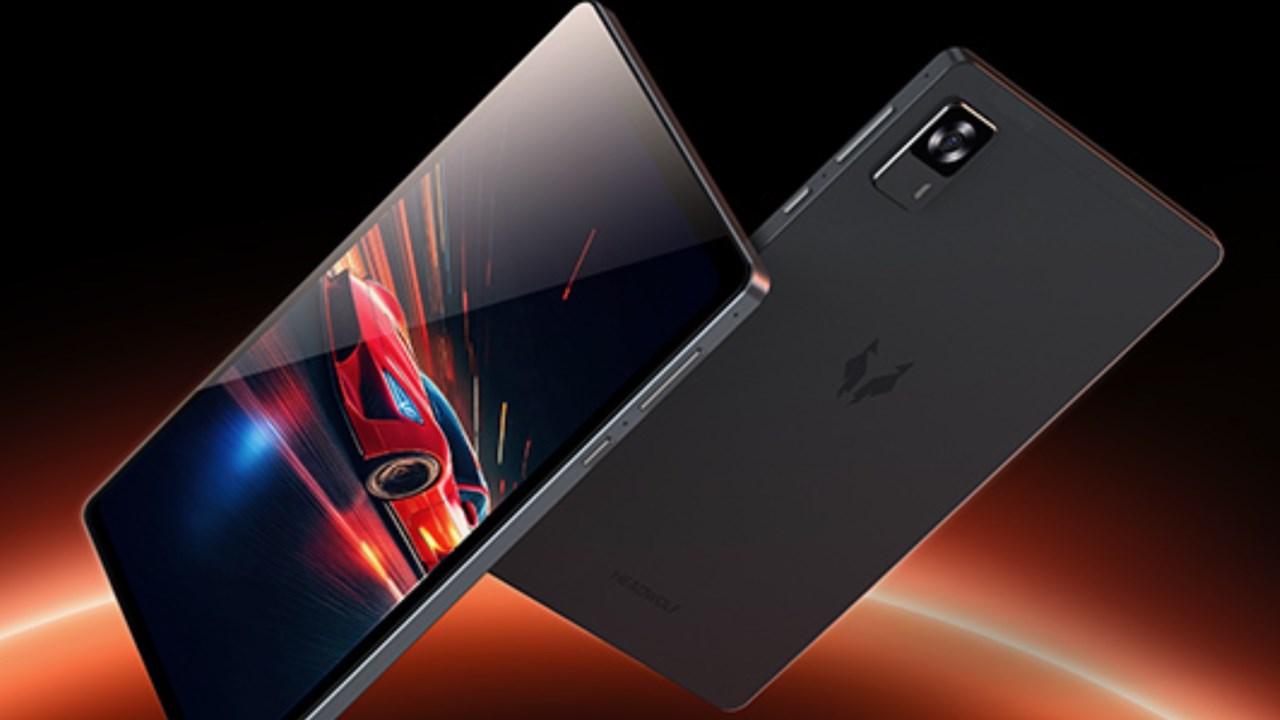 Headwolf FPad7 Pro 8インチ タブレット HEADWOLF FPad 7 Pro Review