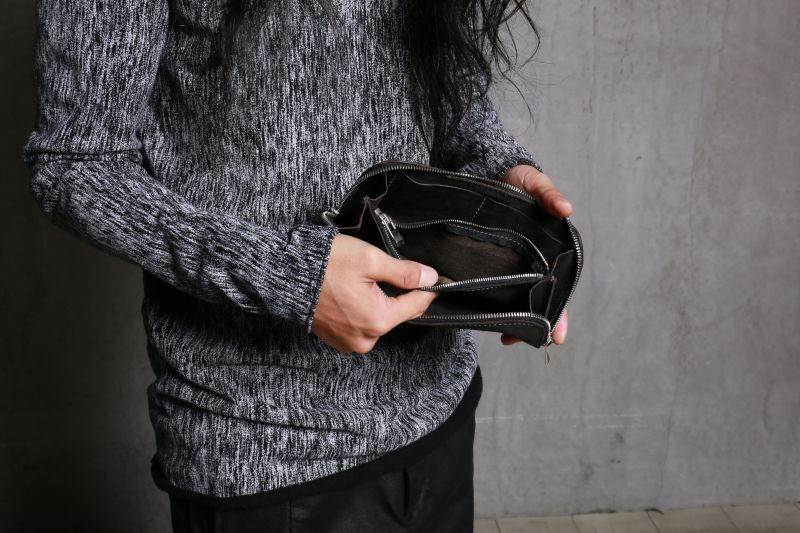 EDEN-incarnation-incarnation / インカネーション / 31713V-860 HORSE