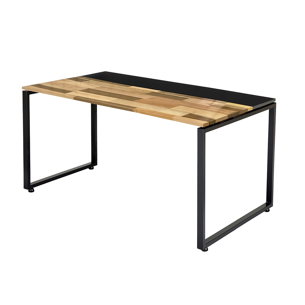 国産栓の木 折りたたみ机 一枚板 ハンドメイド 国産栓の木 折りたたみ