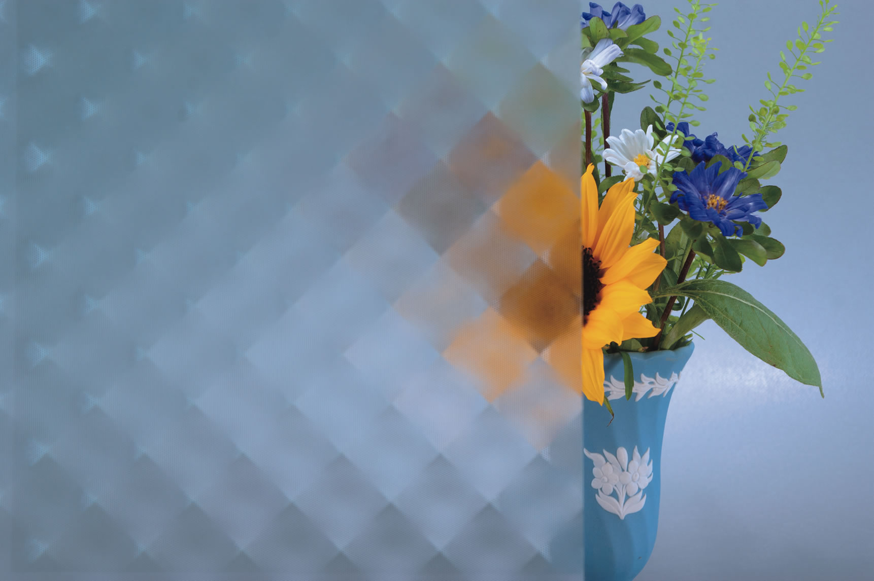 サンゴバン164「マスターソフト クリア」 - がらすらんどホームページ