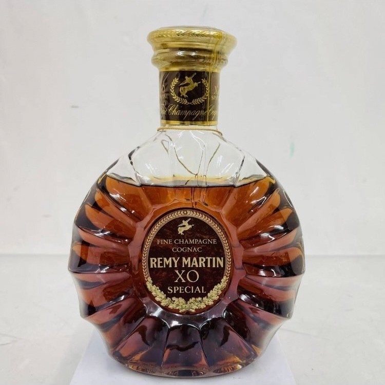 ブランデー古酒