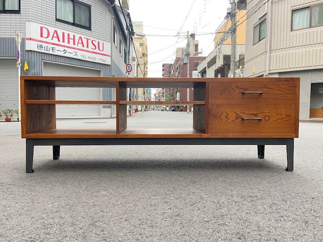 トラックファニチャー TRUCK FURNITURE テレビボード 180 TRUCK