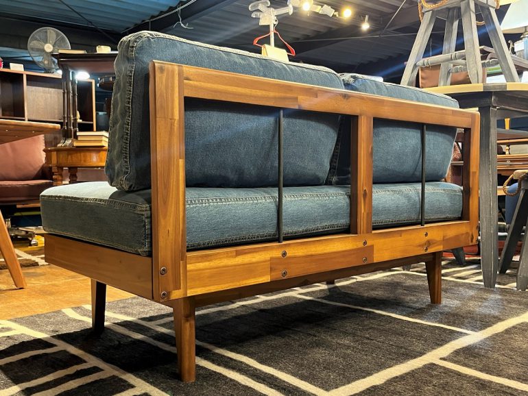 unico ダイニングソファ3点セット SWELLA(スウェラ)