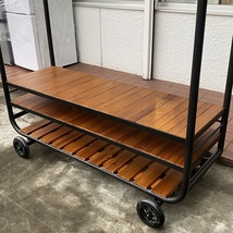 クラッシュゲート/CRASH GATE ノットアンティークス ルート ROUTE TV