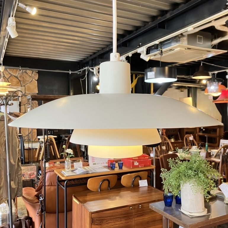 Louis Poulsen / ルイスポールセン PH 4/3 Pendant ペンダントライト