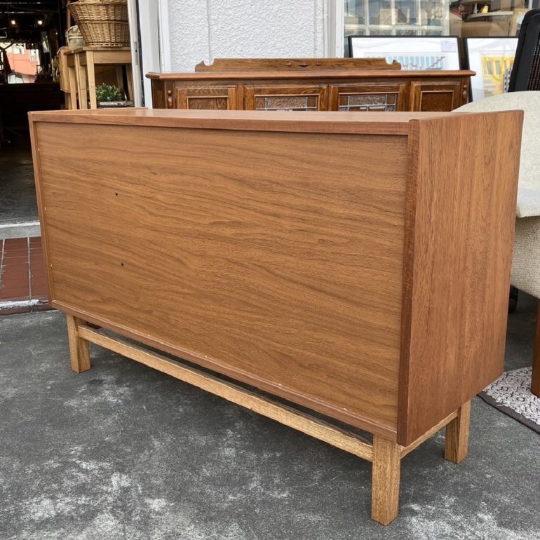 最終値下げ※ ウニコ テレビボード WICK 120cm ラタン ウニコ/unico