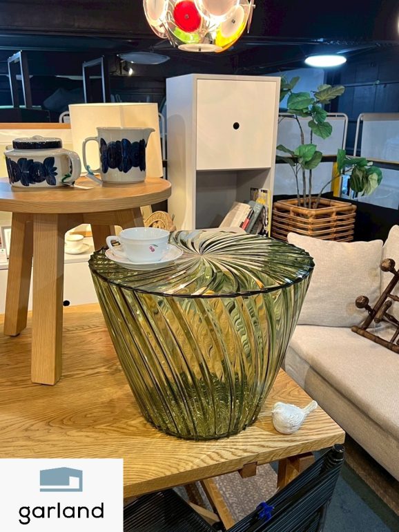 Kartell カルテル SPARKLE スパークル テーブル クリア スパークルL