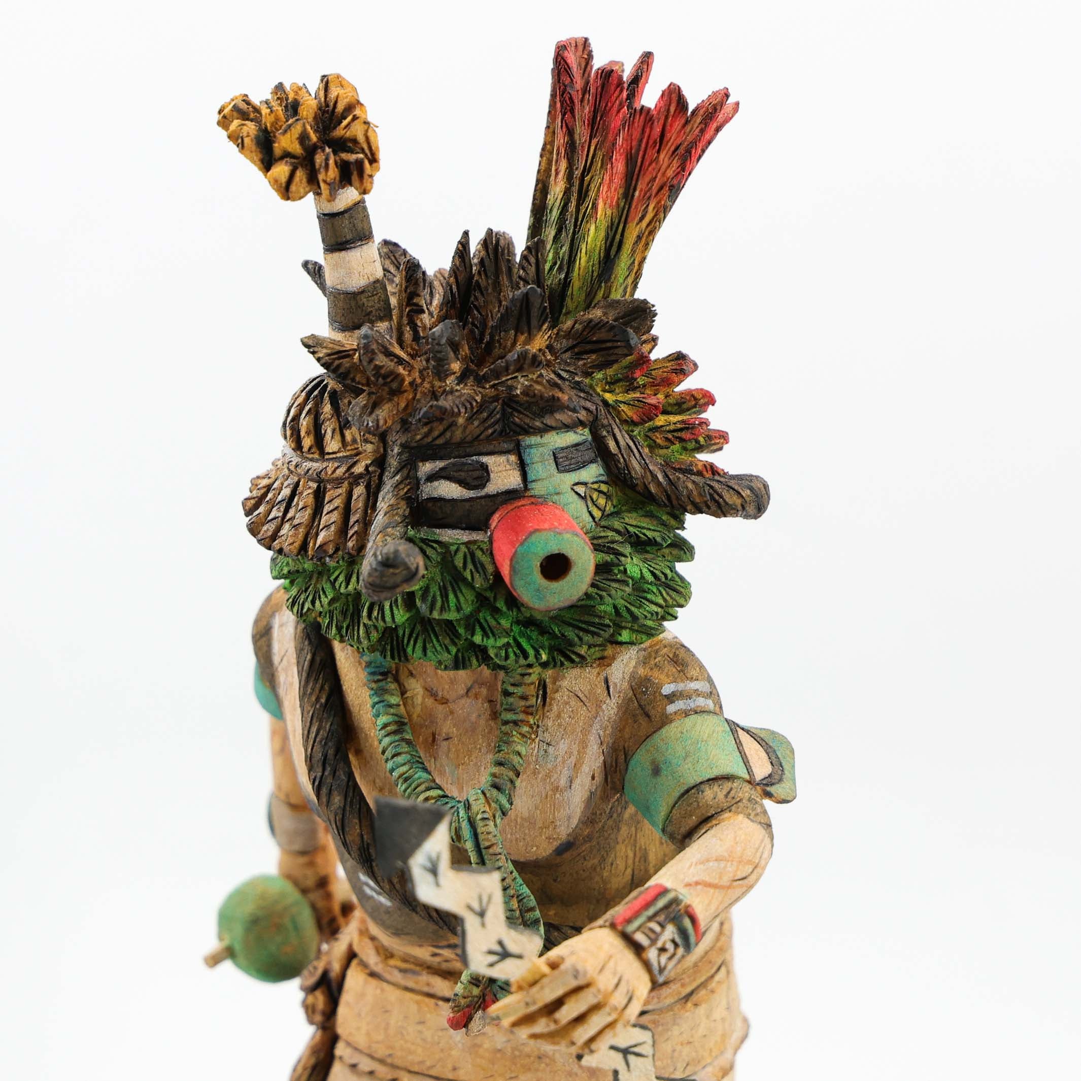 Kachina Dolls – Garland's