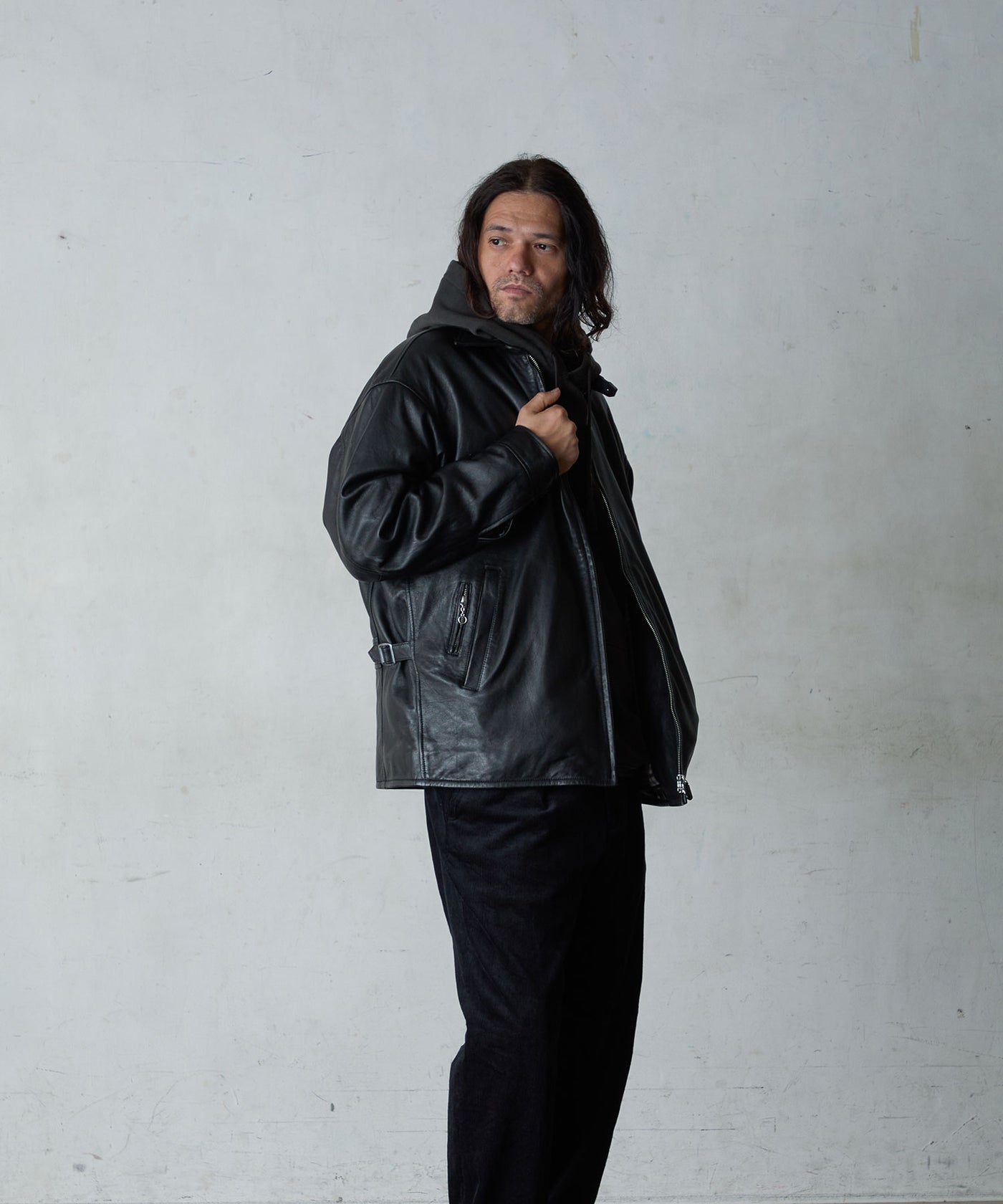 EGO TRIPPING エゴトリッピング / RADSKINS RETROLUXE ラッドスキンズ