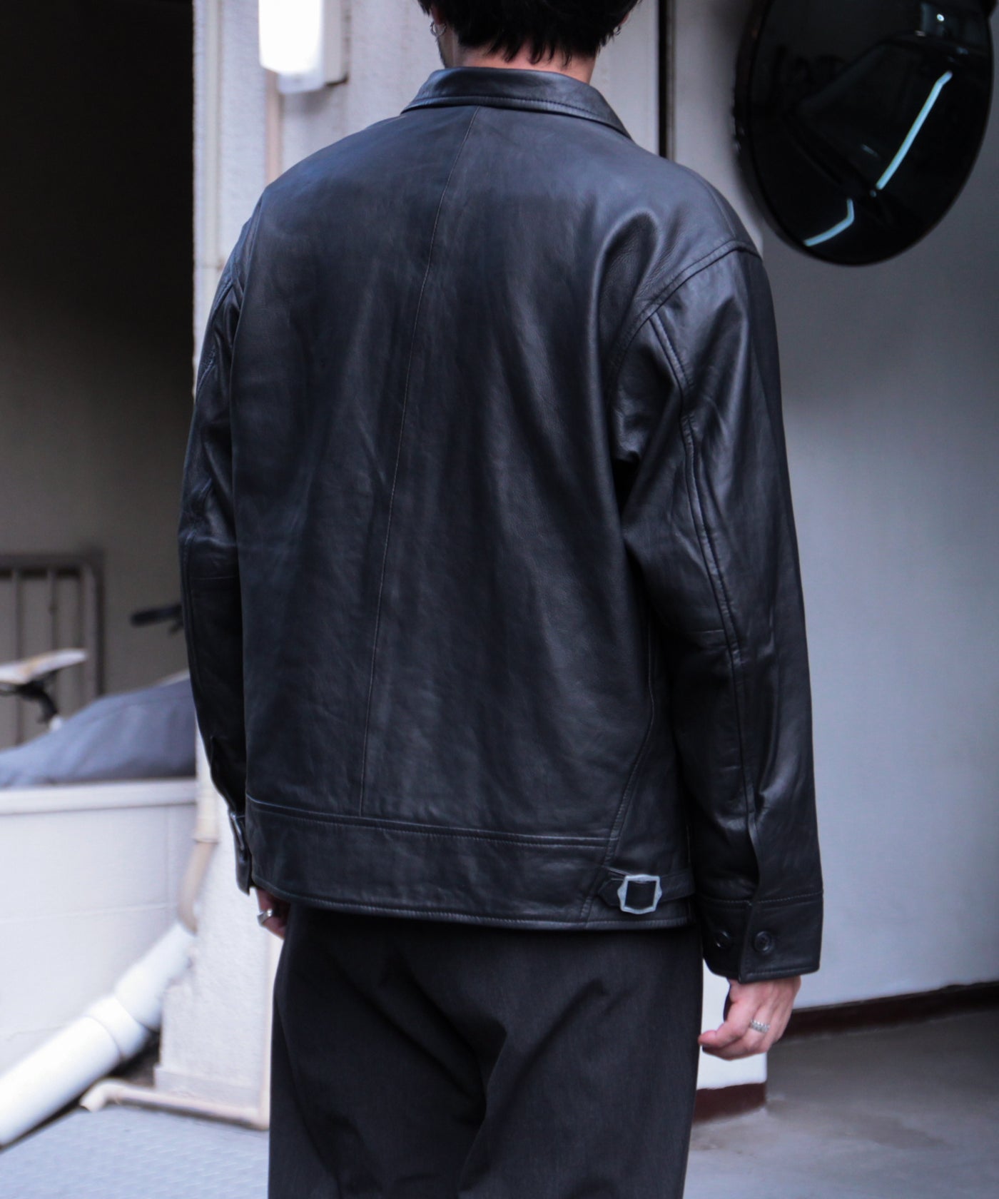 EGO TRIPPING エゴトリッピング / RADSKINS CHICCOSS ラッドスキンズ