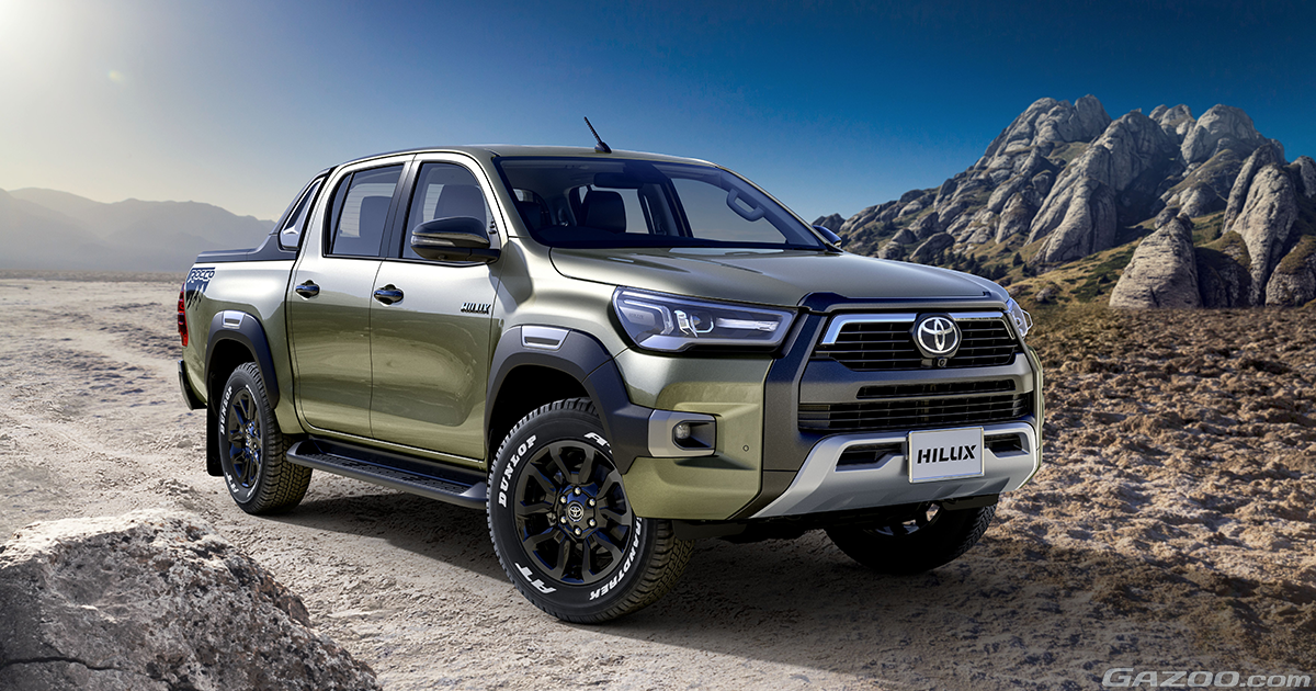 新品未使用 ハイラックス HYLUX MT150FSW 4本セット MT150FSW