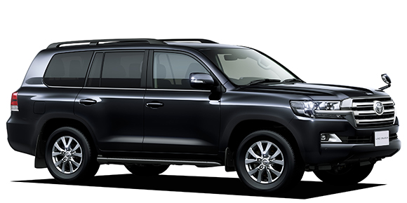 ☆】ランクル200 モデルカー (TOYOTA GAZOO Racing) ☆】ランクル200