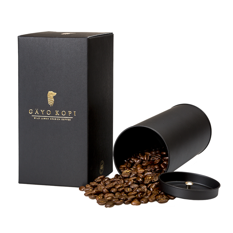 コーヒー ARABICA LUWAK LIAR 200G コーヒー ARABICA LUWAK LIAR 200G
