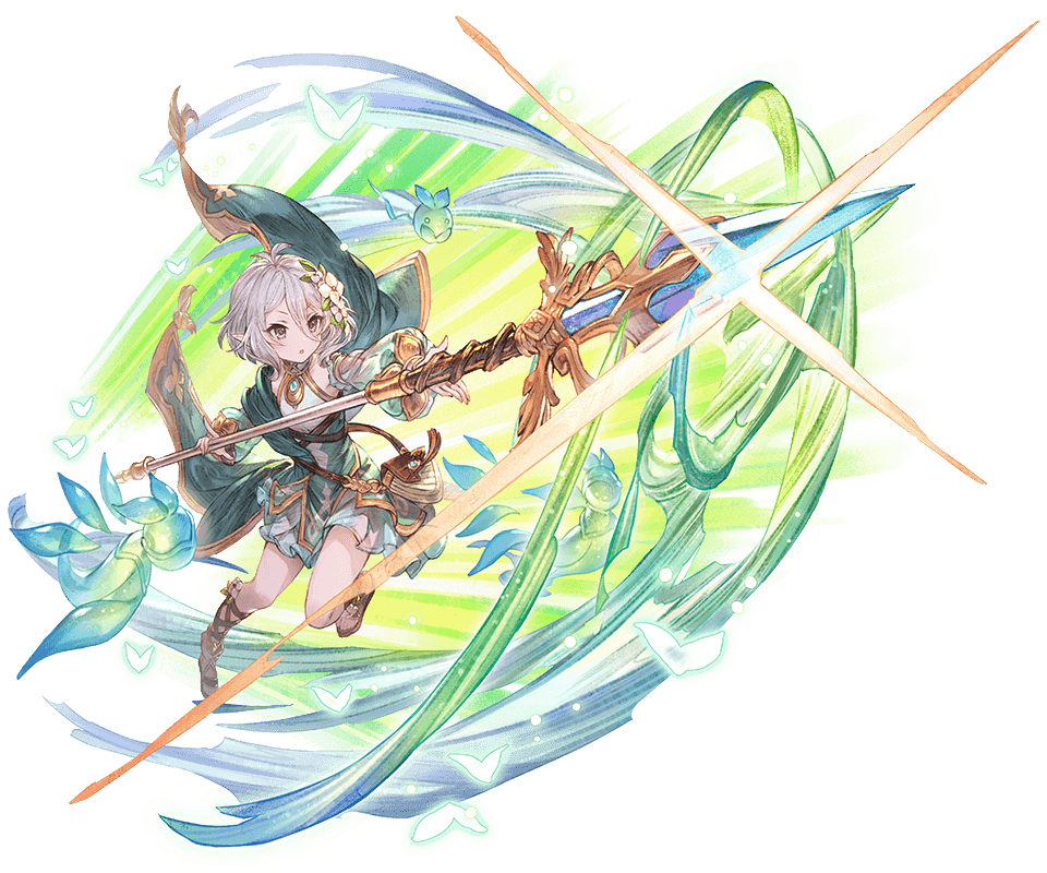 主を導く役目コッコロ(sap) プリコネR】コッコロの評価/適正ランクと