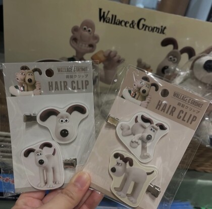 ウォレスとグルミット グッズ セット ウォレスとグルミット グッズ