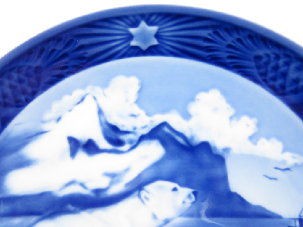 ロイヤルコペンハーゲンの2010年のイヤープレートはなぜ高いのか?