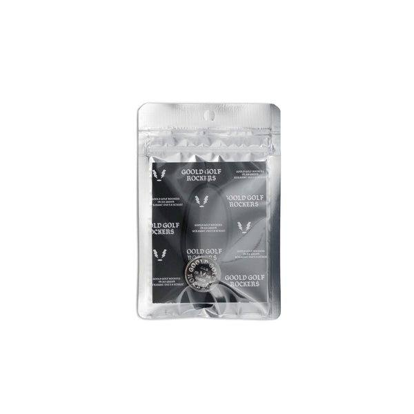 OG LOGO HAIR BAND MARKER – GOOLD GOLF ROCKERS