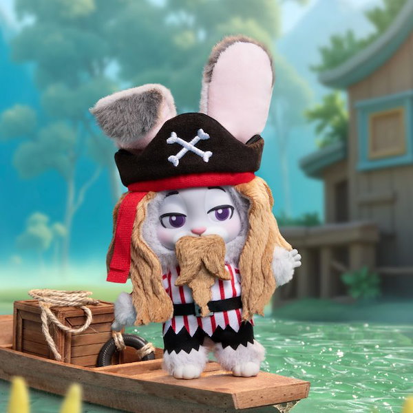 Qoo10] 【公式正規品】TOPTOY正規品 【ズー