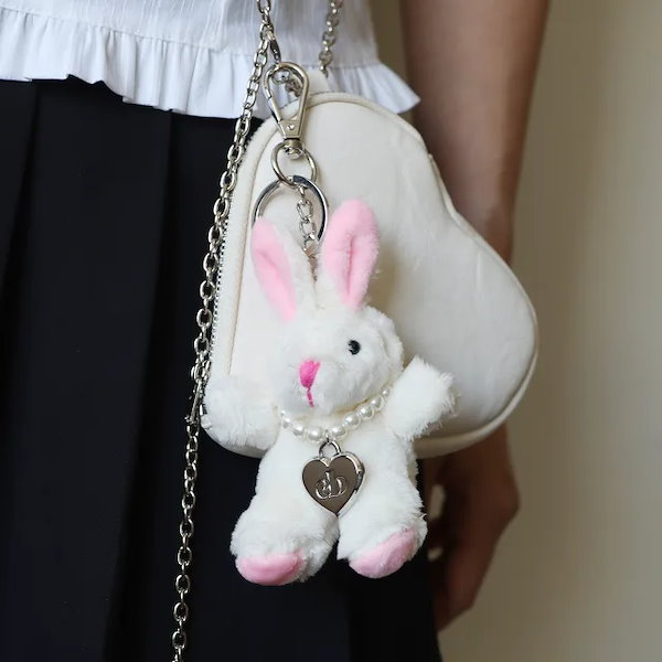 SUPER SHOW 10 SUPER JUNIORぬいぐるみキーホルダー4点 💙SUPER JUNIOR