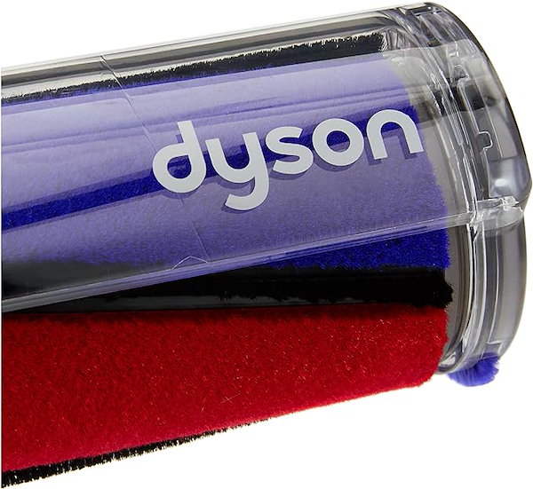Qoo10] ダイソン 純正 ソフトローラー クリーナーヘッド